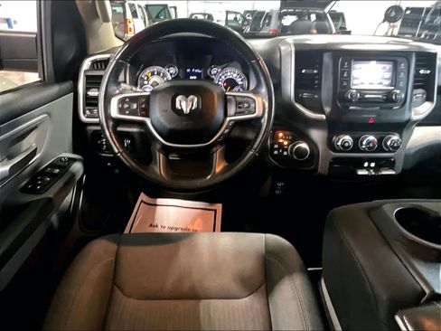 Used 2020 RAM 1500 Big Horn image 17