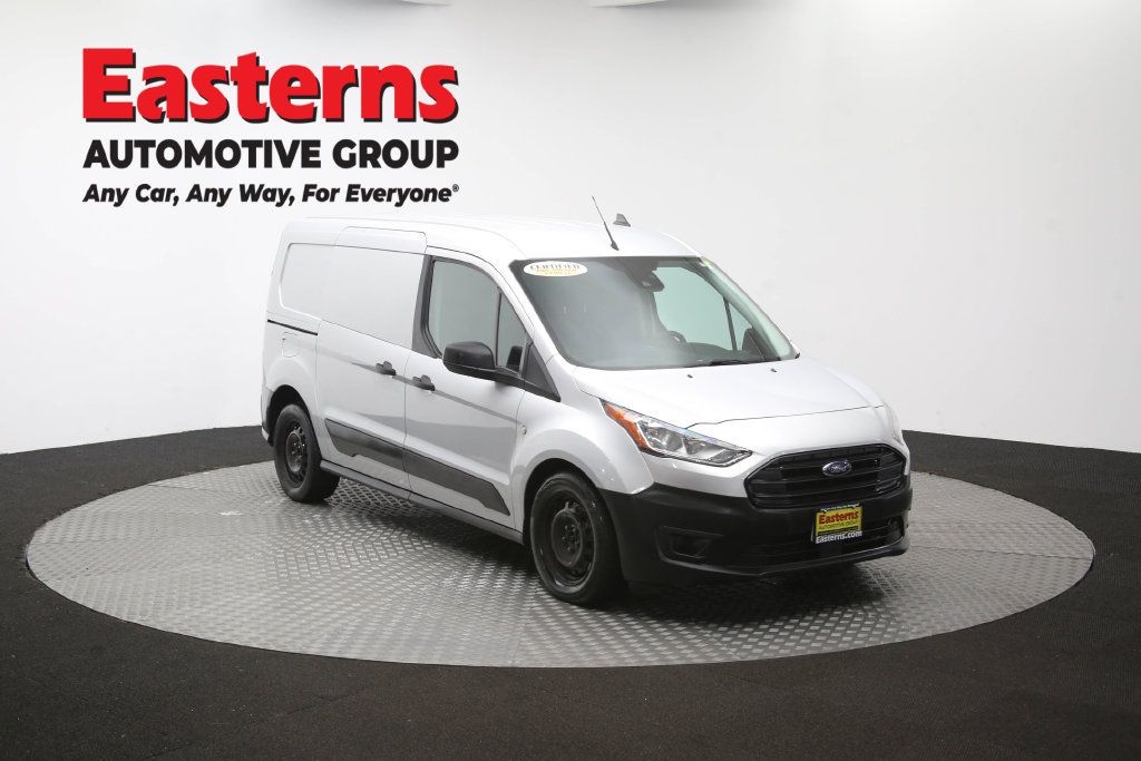 Used 2019 Ford Transit Connect XL FWD image 52