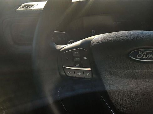 Used 2025 Ford Maverick Lobo AWD/4WD image 18