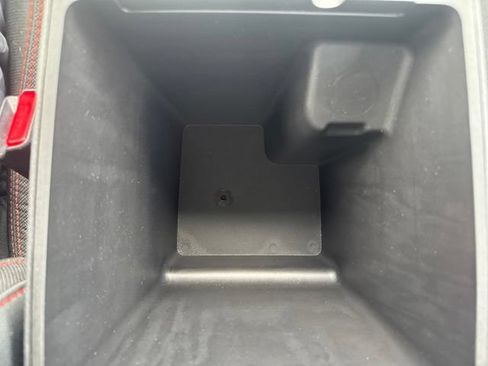 Used 2025 Nissan Frontier PRO-4X AWD/4WD image 16