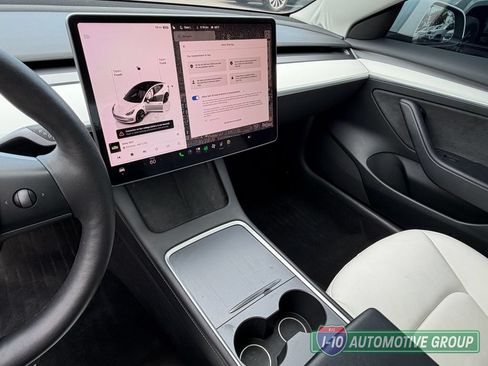 Used 2023 Tesla Model 3 Standard Range RWD image 30