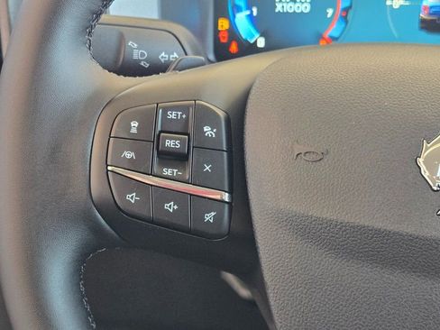 New 2025 Ford Bronco Sport Badlands w/ Sasquatch Badlands Package image 15