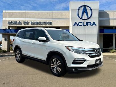 Used 2018 Honda Pilot EX-L