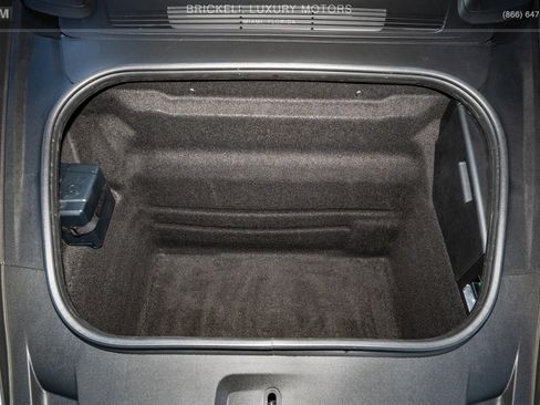 Used 2025 Porsche 911 Carrera S image 33