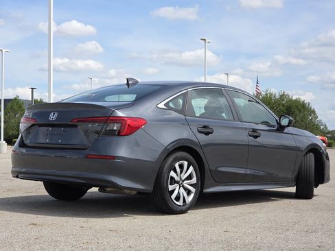Used 2023 Honda Civic LX image 15