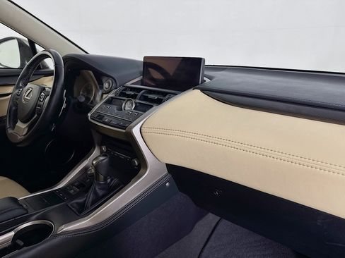 Used 2019 Lexus NX 300 FWD w/ Premium Package image 29