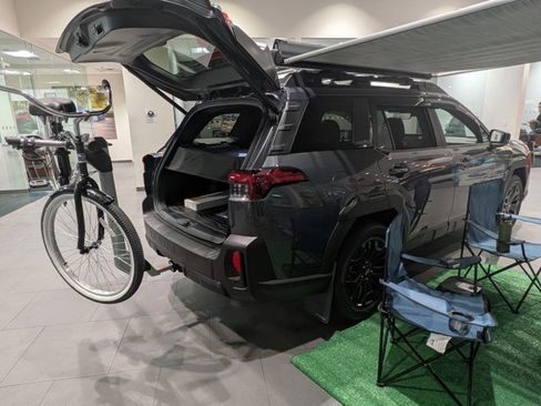 New 2026 Subaru Outback Limited XT image 5