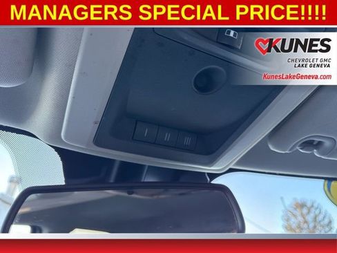 Used 2019 RAM 1500 Big Horn image 29