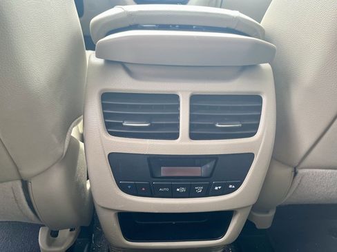 Used 2016 Acura MDX SH-AWD w/ Technology Package image 23