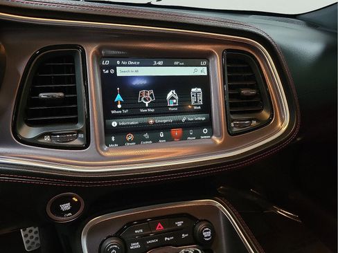 Used 2021 Dodge Challenger R/T Scat Pack image 16