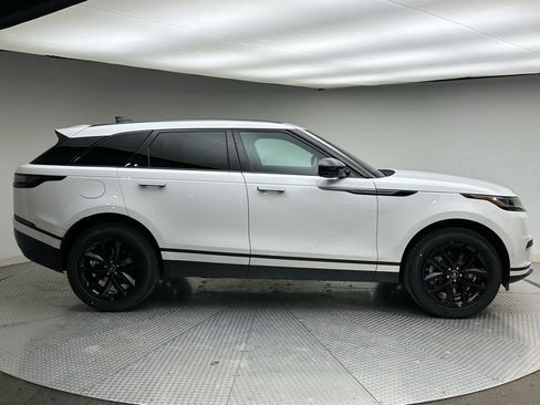 New 2026 Land Rover Range Rover Velar S image 6