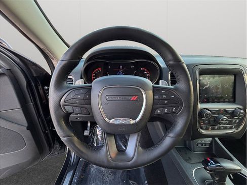 Used 2018 Dodge Durango GT w/ Technology Group image 25
