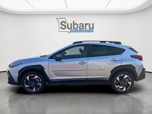 New 2026 Subaru Crosstrek 2.5i Limited image 4