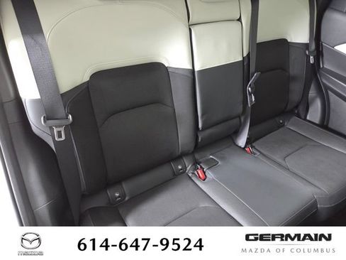 Used 2026 MAZDA CX-5 Preferred AWD/4WD image 21