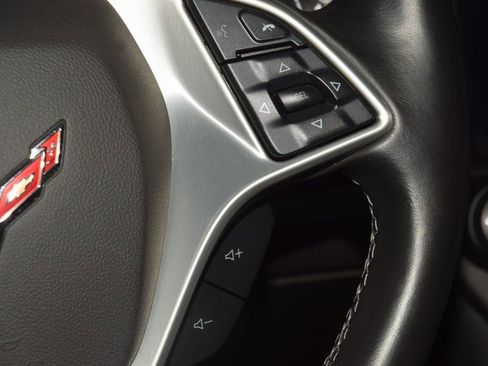 Used 2019 Chevrolet Corvette Grand Sport w/ Battery Protection Package image 35