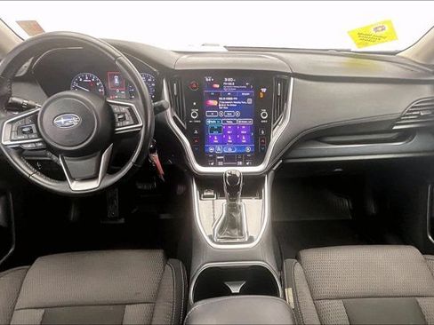 Used 2021 Subaru Outback Premium AWD/4WD image 15