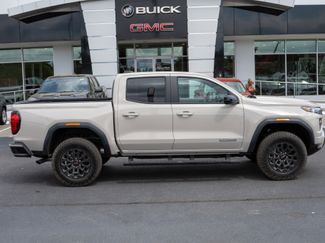 New 2026 GMC Canyon Elevation w/ Convenience Package video 2