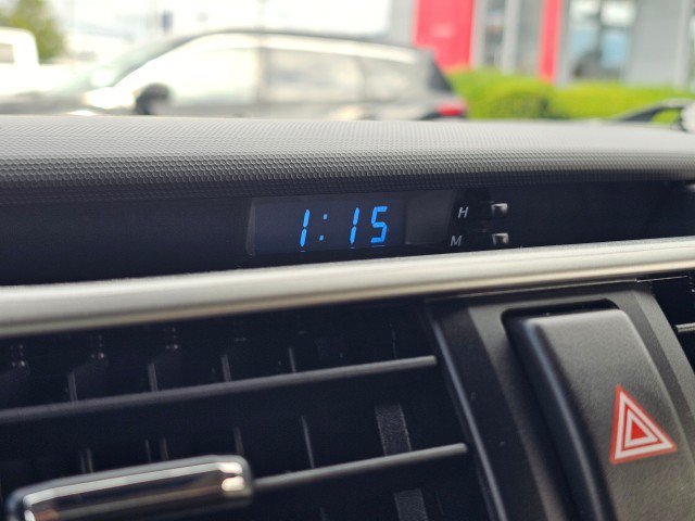 Used 2019 Toyota 4Runner Limited AWD/4WD image 34