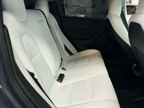 Used 2023 Tesla Model 3 Long Range AWD/4WD image 14