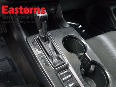 Used 2022 Honda Civic Sport image 13