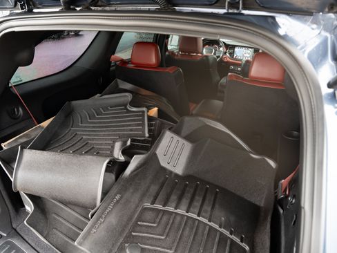 Used 2021 Dodge Durango SRT Hellcat w/ Premium Interior Group AWD/4WD image 33