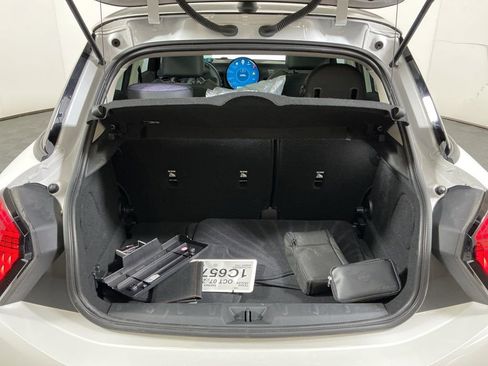 Certified 2025 MINI Cooper S image 25