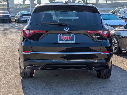 Used 2024 Acura MDX FWD image 5