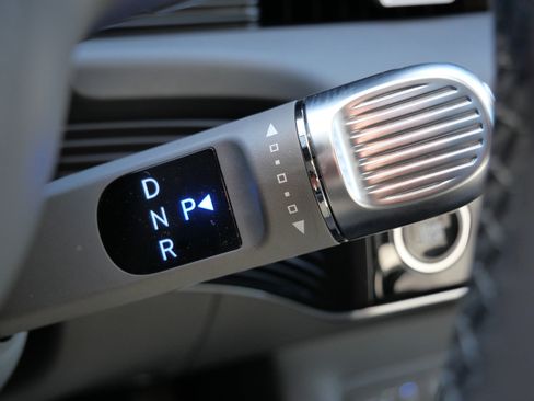 Certified 2025 Hyundai Ioniq 5 SEL image 25