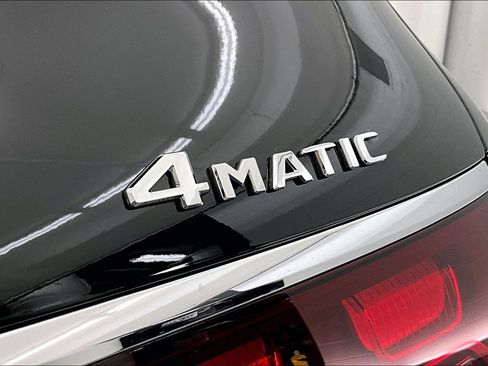 Used 2026 Mercedes-Benz GLS 450 4MATIC image 7