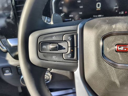 New 2026 GMC Sierra 1500 Elevation w/ Elevation Premium Package image 36