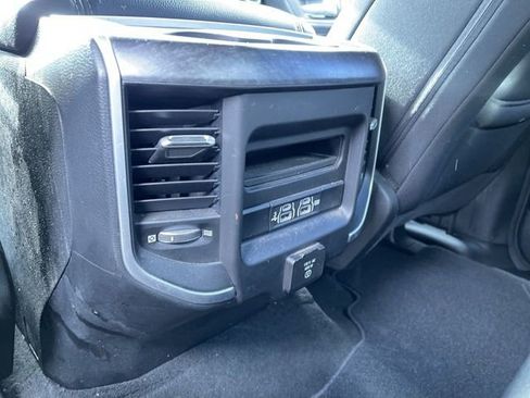 Used 2020 RAM 1500 Big Horn image 21