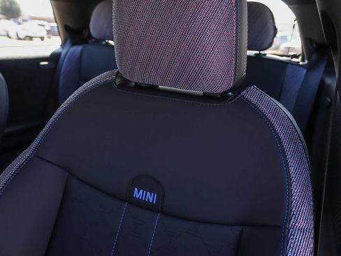 New 2027 MINI Cooper 2-Door Hardtop FWD image 27