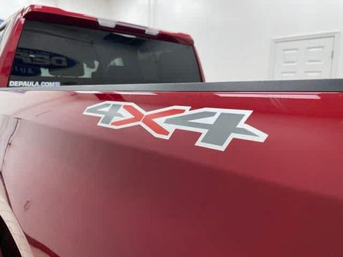 Certified 2023 Chevrolet Silverado 1500 LT AWD/4WD image 19