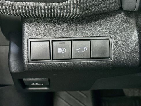 Used 2023 Subaru Solterra AWD image 17