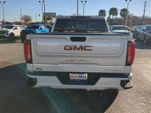 Used 2024 GMC Sierra 1500 Denali w/ Denali Reserve Package image 5