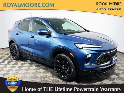 New 2026 Buick Encore GX Sport Touring w/ Advanced Technology Package