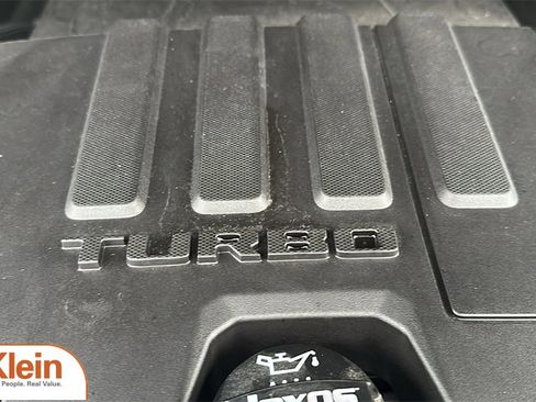 Used 2023 GMC Sierra 1500 Elevation image 32