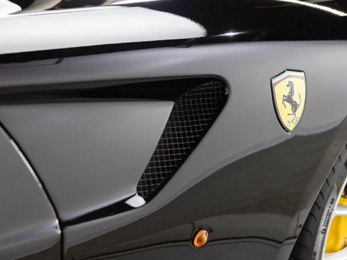 Certified 2008 Ferrari 599 GTB Fiorano image 23