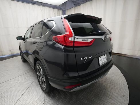 Used 2018 Honda CR-V EX image 34