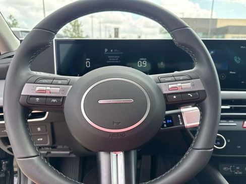 New 2026 Hyundai Sonata SEL image 25