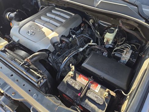 Used 2008 Toyota Tundra Limited image 42