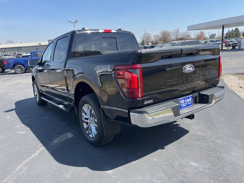New 2026 Ford F150 Lariat w/ Equipment Group 501A Mid AWD/4WD image 5