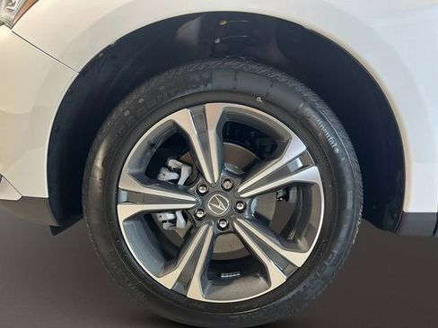 New 2026 Acura RDX SH-AWD w/ Technology Package image 12