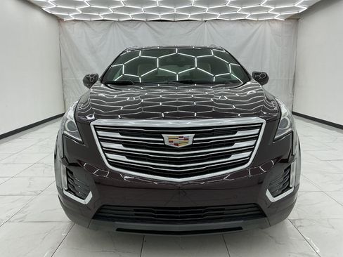 Used 2018 Cadillac XT5 Luxury w/ Driver Awareness Package FWD image 5