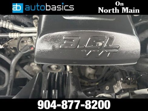 Used 2019 RAM 1500 Classic Warlock w/ Electronics Group RWD image 32