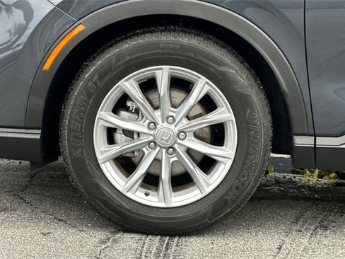 Certified 2023 Honda CR-V EX-L image 34