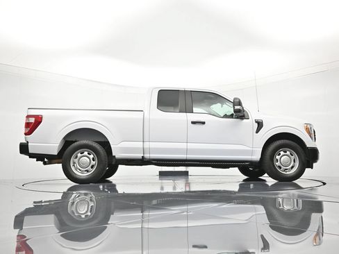 Used 2021 Ford F150 XL w/ XL Power Equipment Group RWD image 39