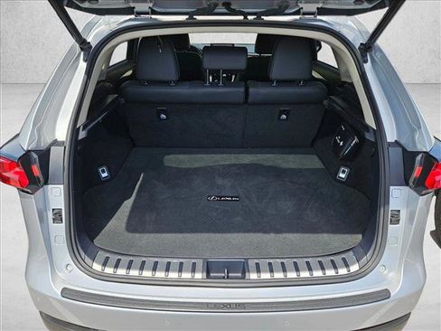 Used 2019 Lexus NX 300 FWD w/ Premium Package image 7