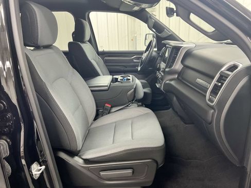 Used 2023 RAM 1500 Big Horn AWD/4WD image 21