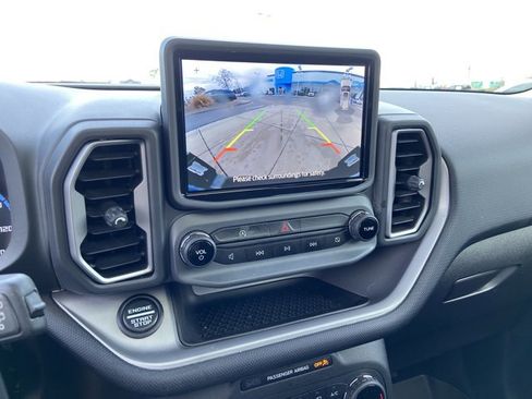 Used 2022 Ford Bronco Sport Big Bend w/ Convenience Package image 35